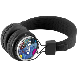 Pulse Bluetooth Headphones without EVA Travel Case